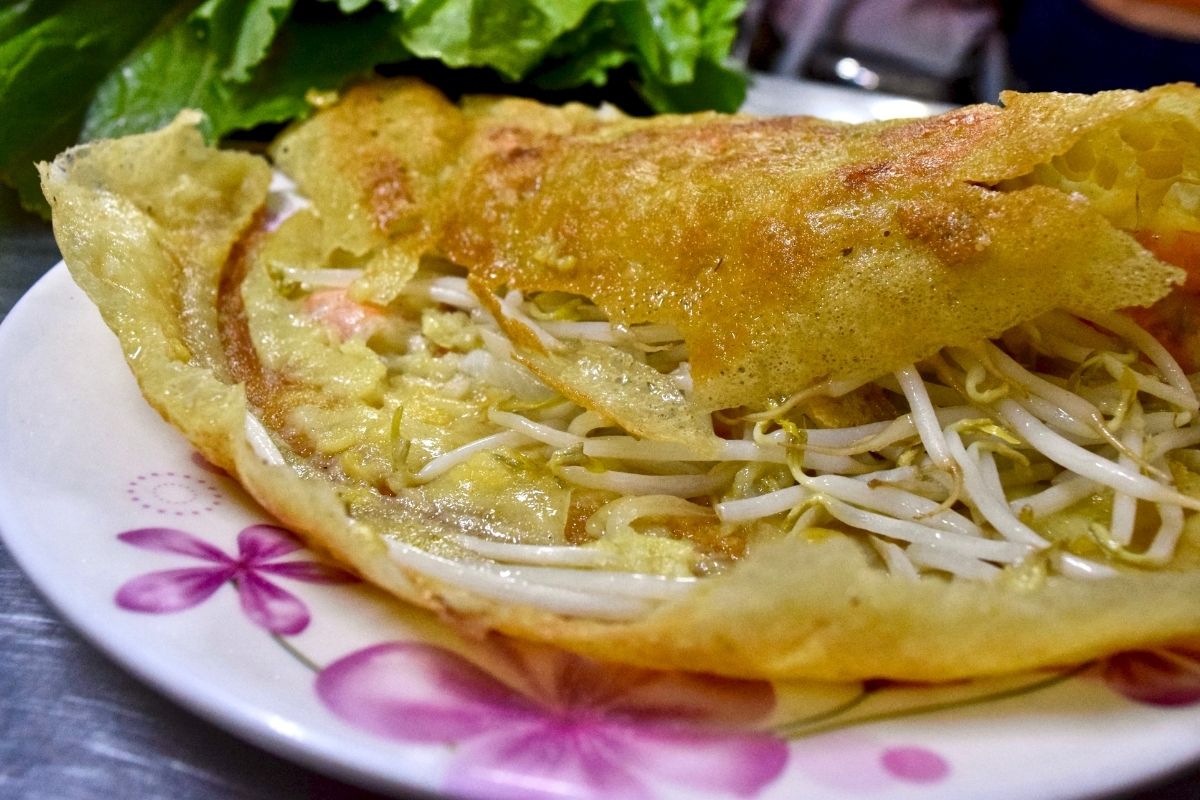 Banh Xèo 